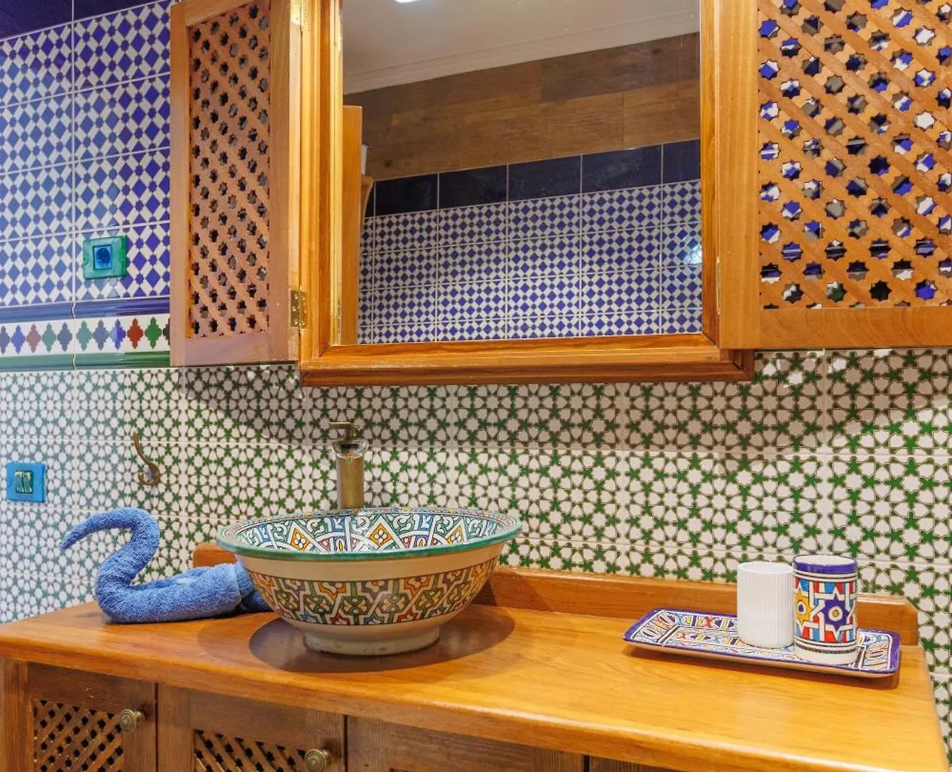 Los Marineros Apartment Gran Tarajal