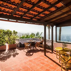  Apartment Ferienwohnung Finca Monica Spanien