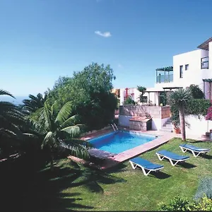  Apartment Casa San Miguel Spanien