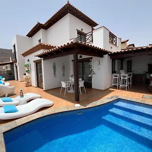  Ferienhaus Casa Mararia Spanien